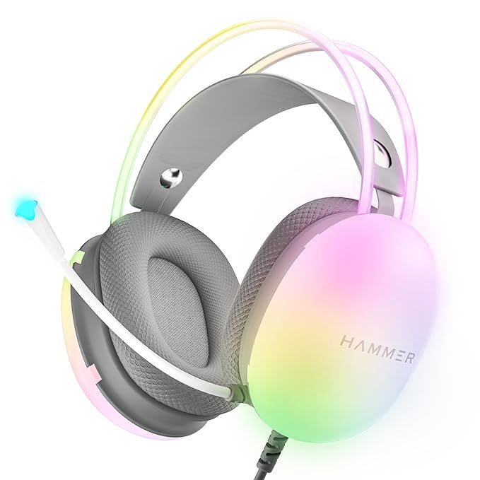 HAMMER Blaze Gaming headphone