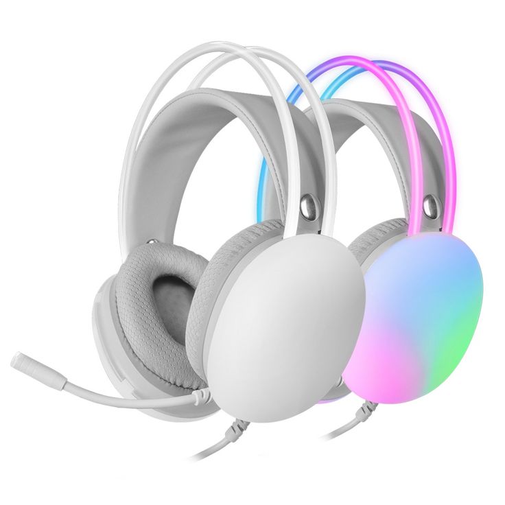 HAMMER Blaze Gaming headphone