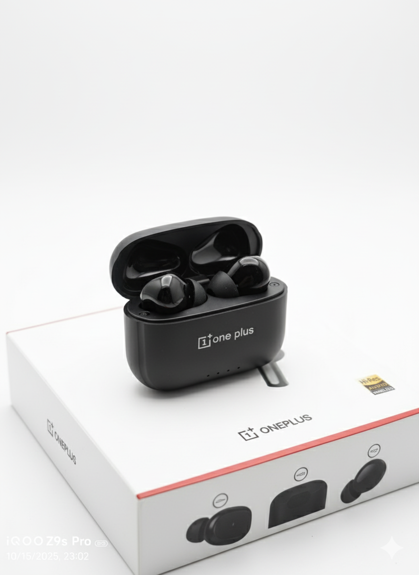Oneplus buds Xero