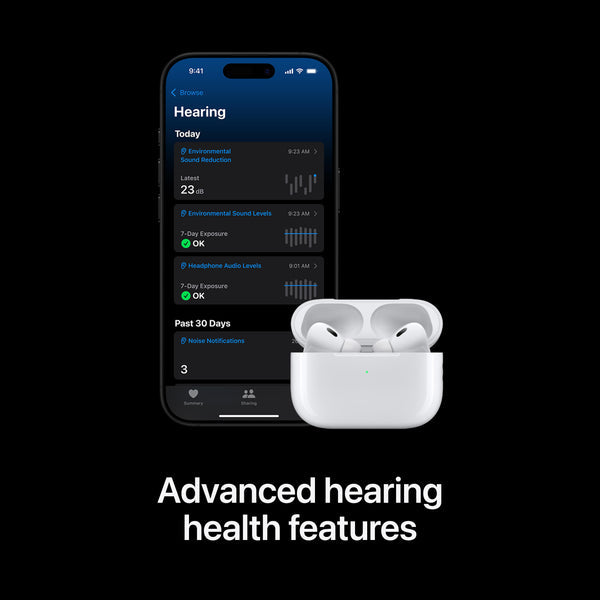 AirPods Pro (2nd Gen)