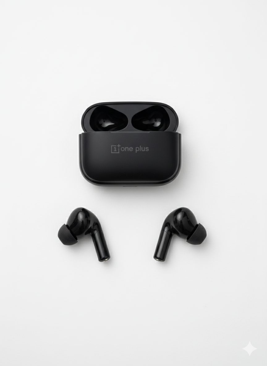 Oneplus buds Xero