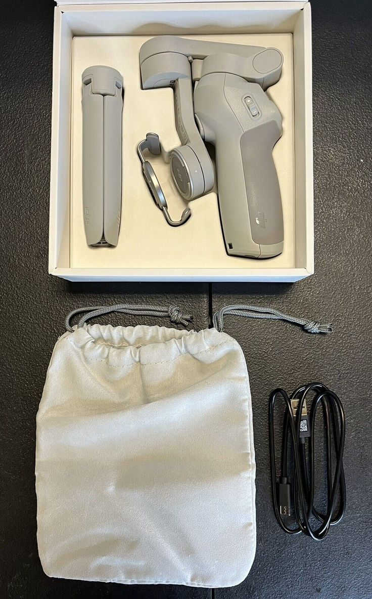 Gimbal 3 axis for Professional shoot