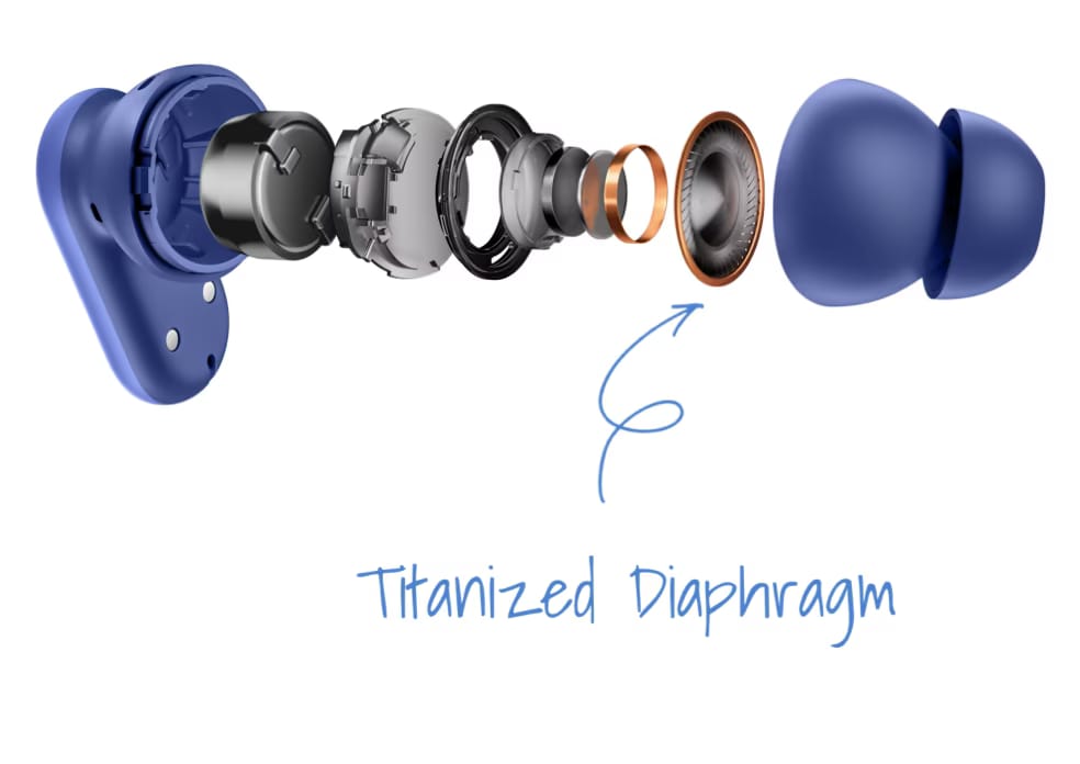 Oneplus Nord buds 2r