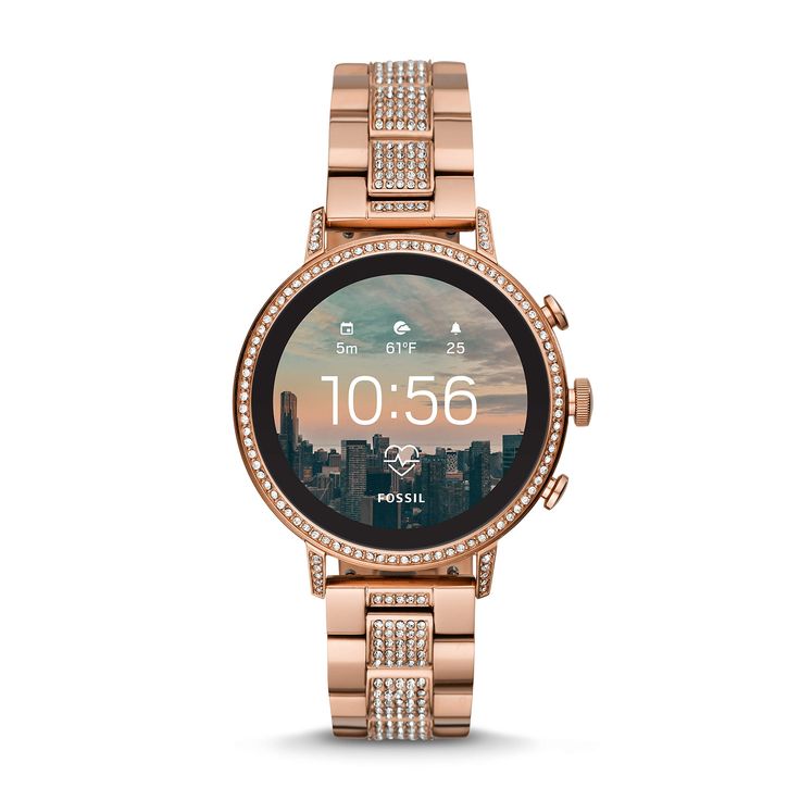 Fossil gen 9 smart watch