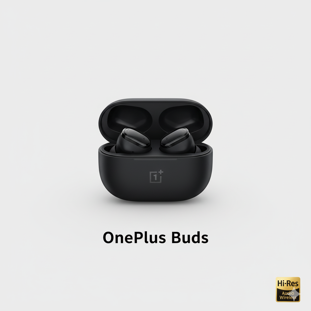 Oneplus buds Xero