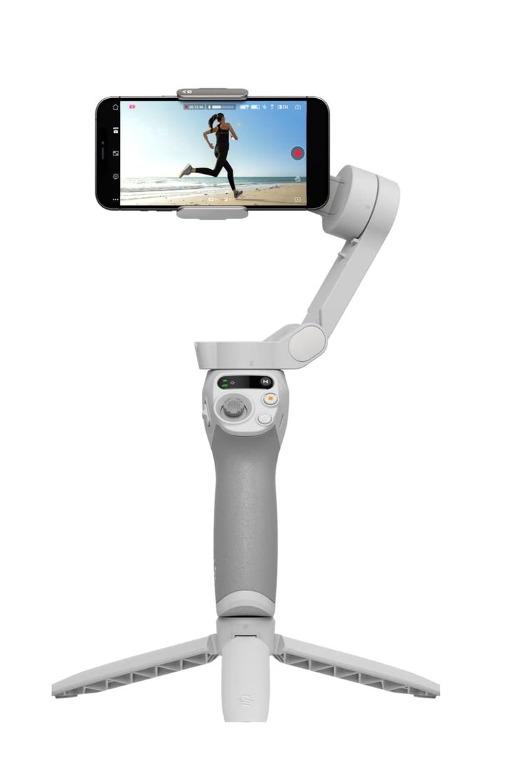 Gimbal 3 axis for Professional shoot