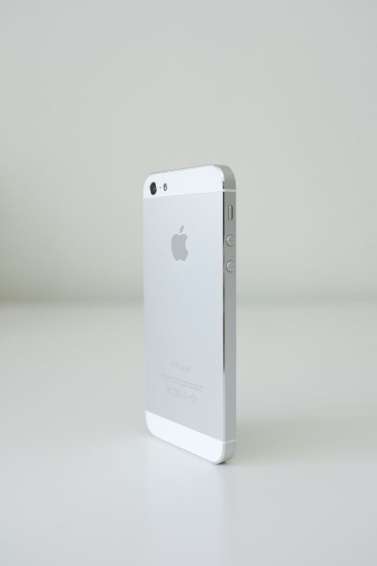Iphone 5s