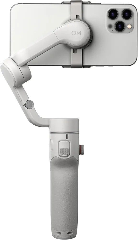 Gimbal 3 axis for Professional shoot