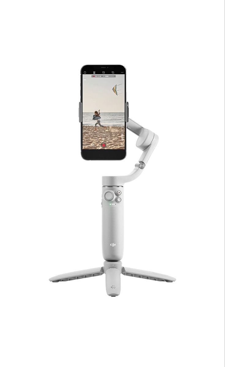 Gimbal 3 axis for Professional shoot