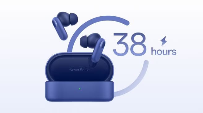 Oneplus Nord buds 2r